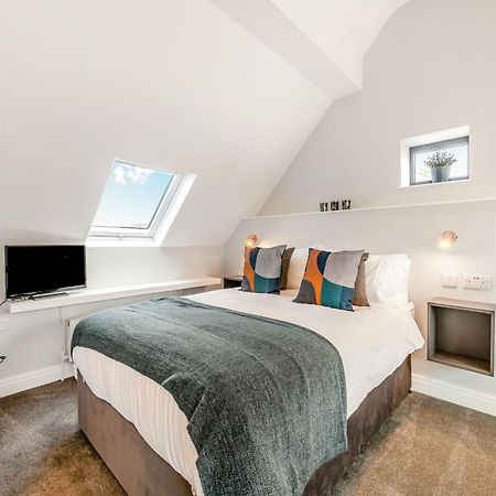 The Hive - Uk42857 Villa Rise Buitenkant foto