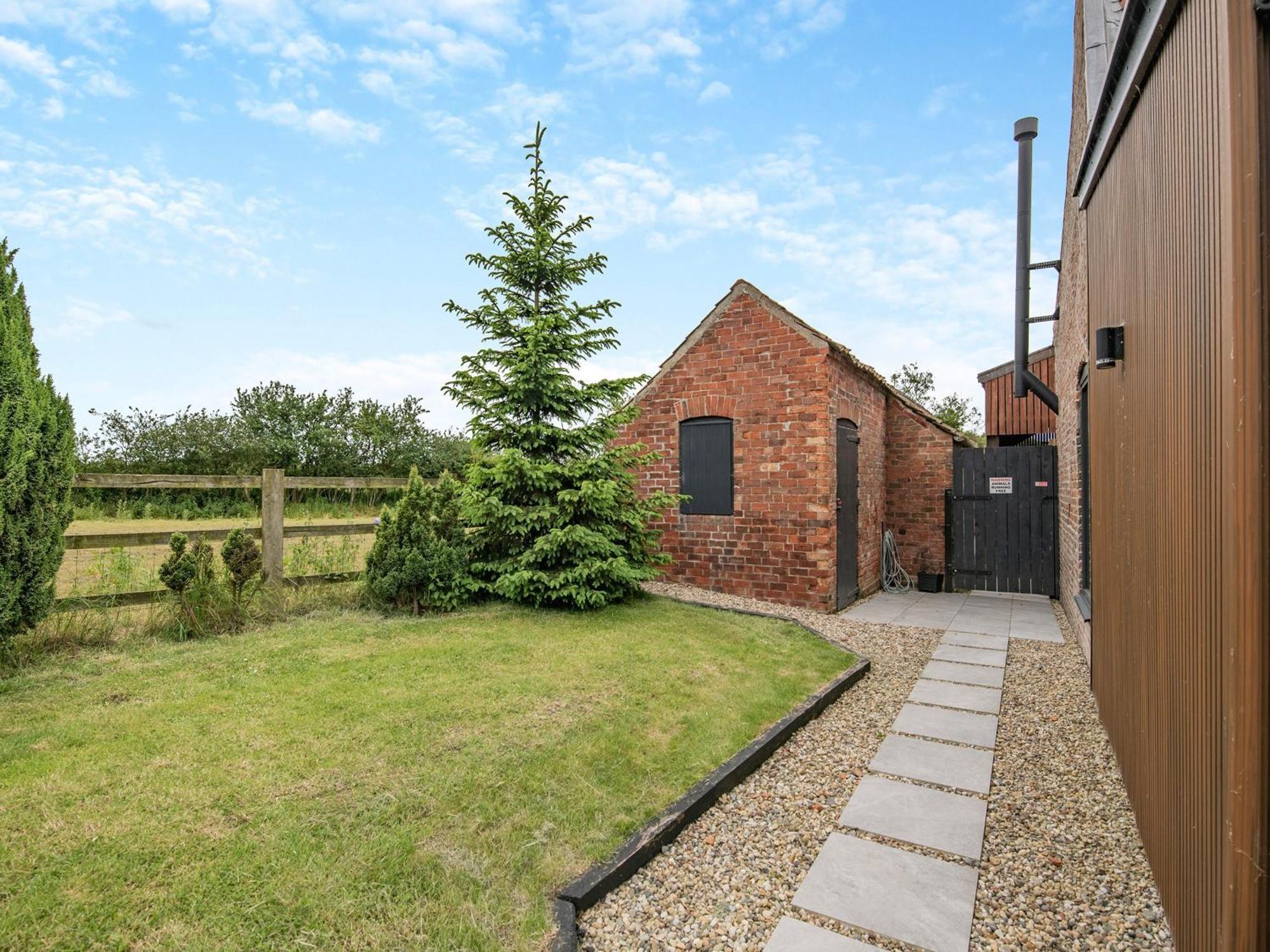 The Hive - Uk42857 Villa Rise Buitenkant foto