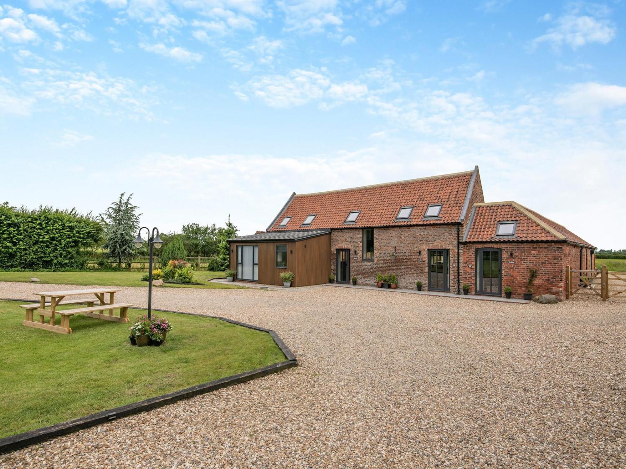 The Hive - Uk42857 Villa Rise Buitenkant foto