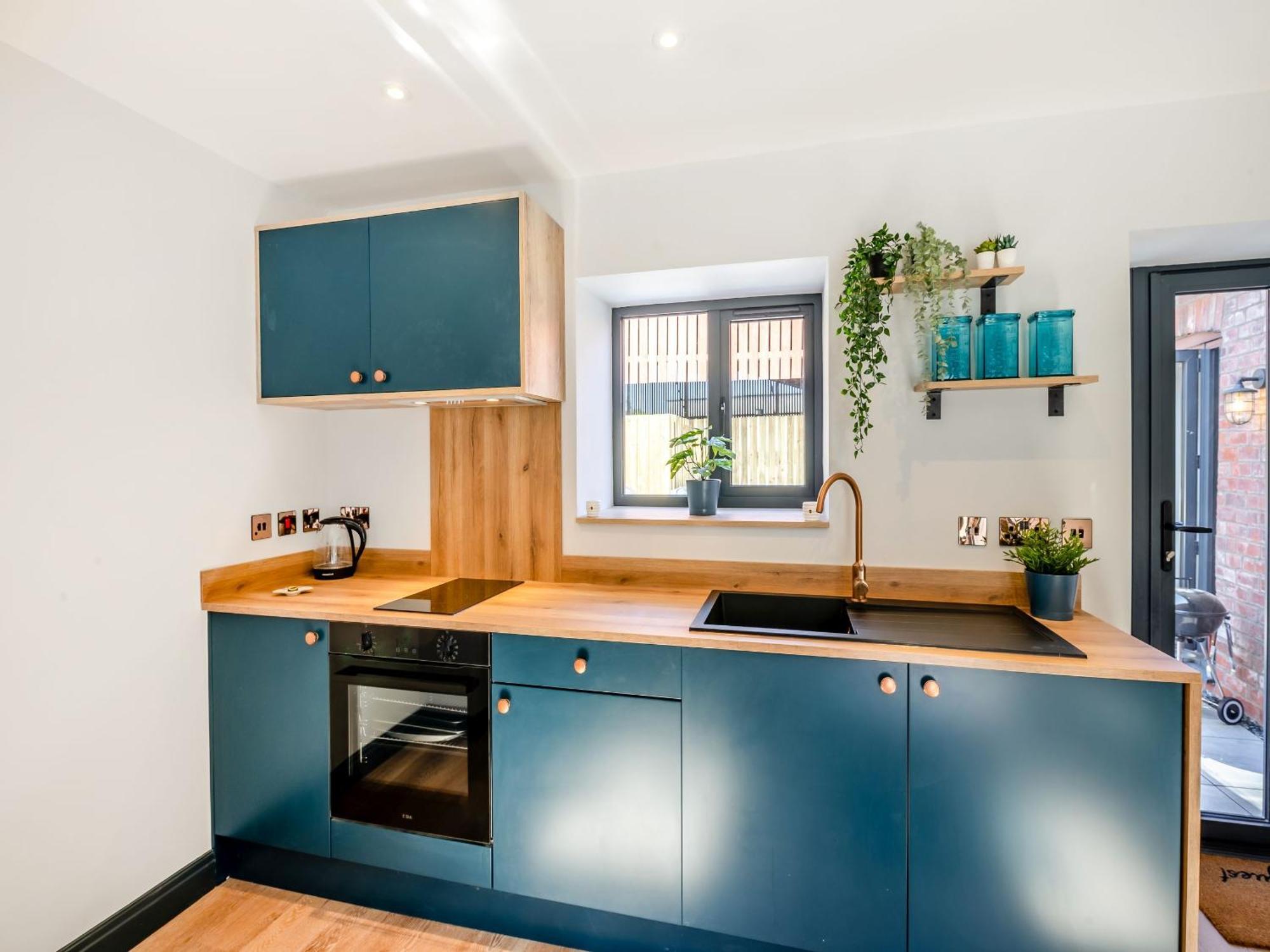 The Hive - Uk42857 Villa Rise Buitenkant foto