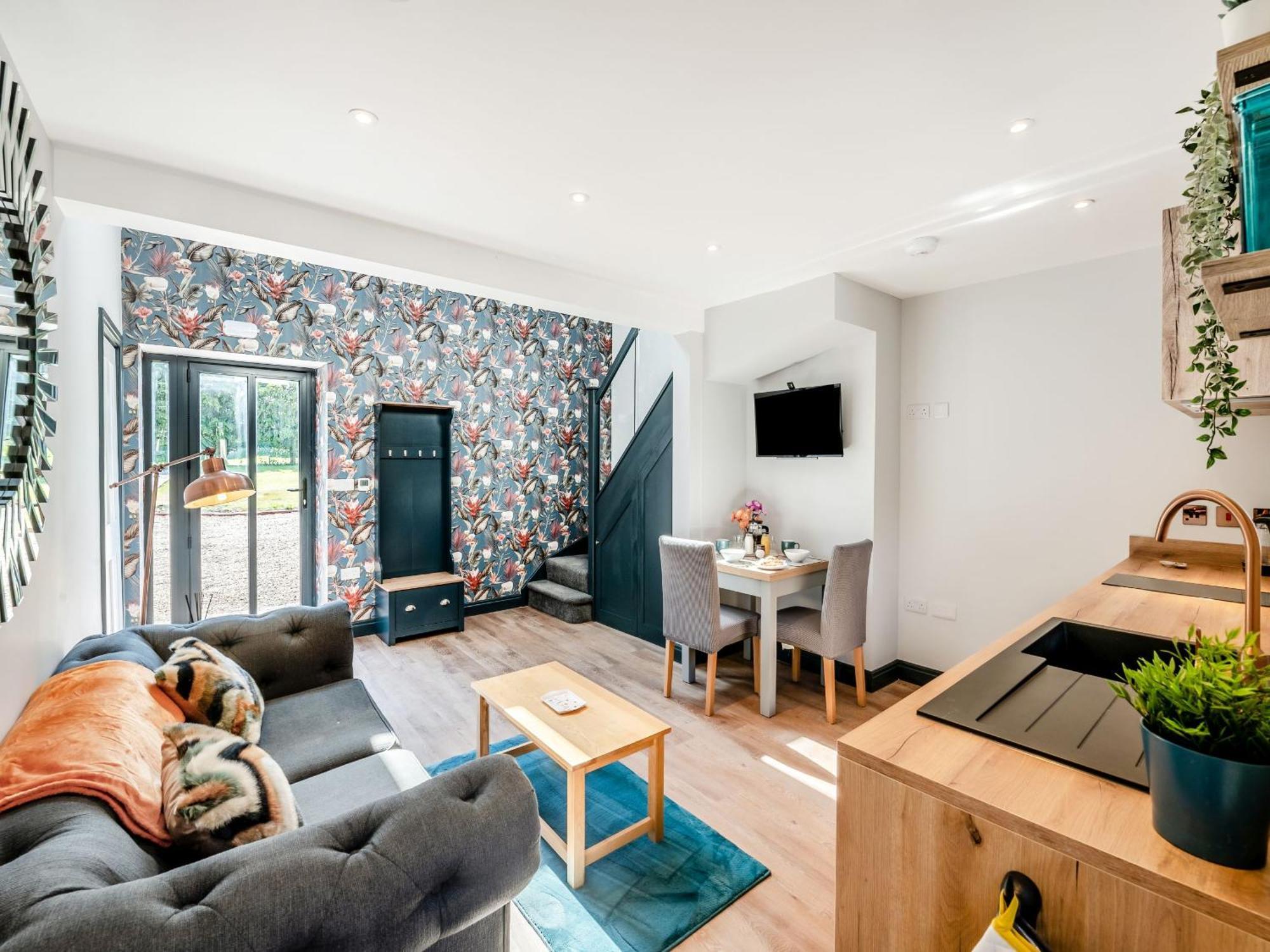 The Hive - Uk42857 Villa Rise Buitenkant foto