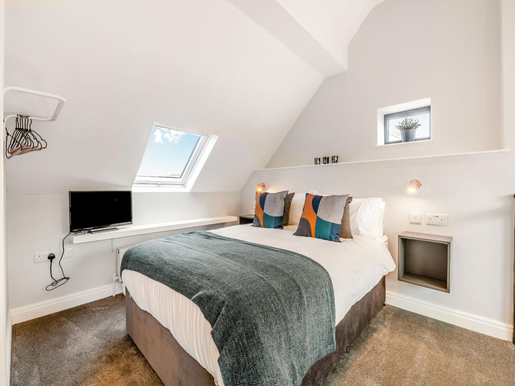 The Hive - Uk42857 Villa Rise Buitenkant foto