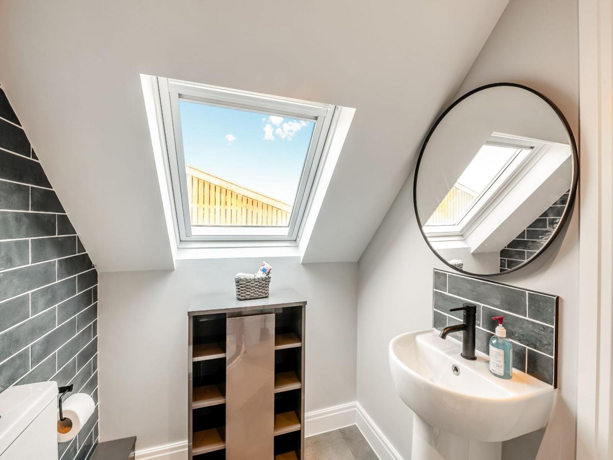 The Hive - Uk42857 Villa Rise Buitenkant foto