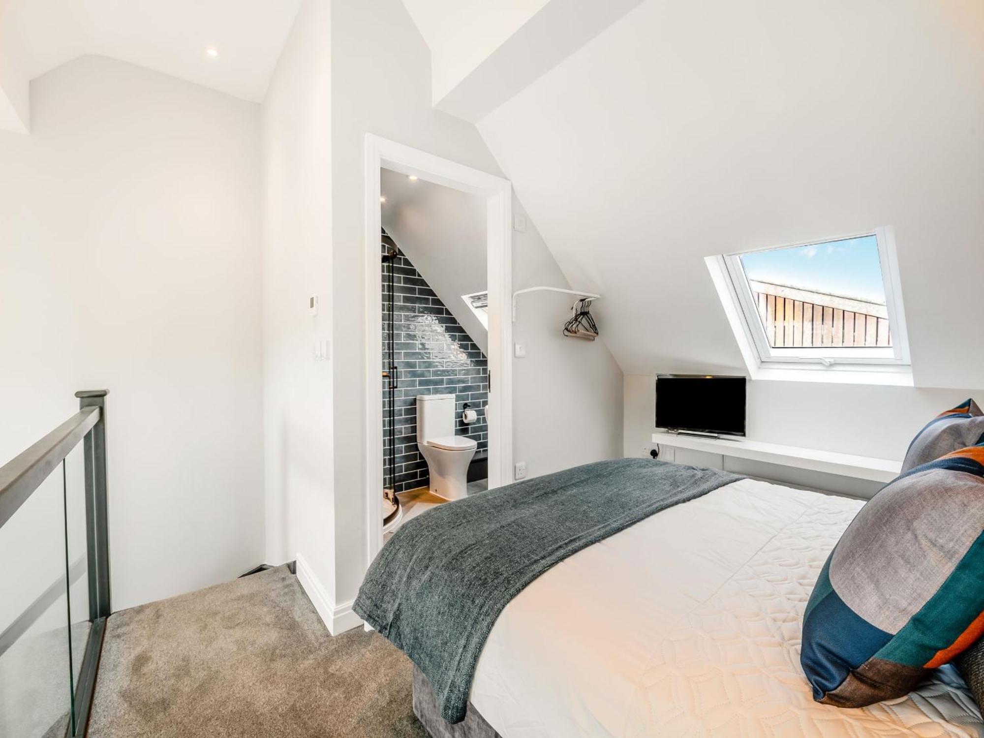 The Hive - Uk42857 Villa Rise Buitenkant foto